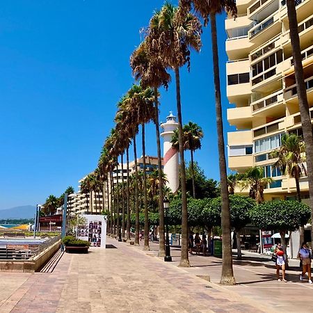 Top Studio On Marbella Boulevard Dış mekan fotoğraf