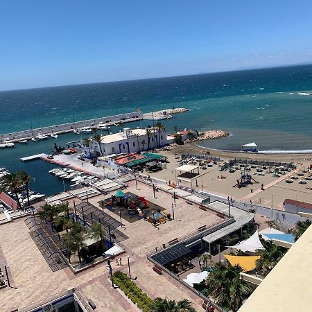 Top Studio On Marbella Boulevard Dış mekan fotoğraf