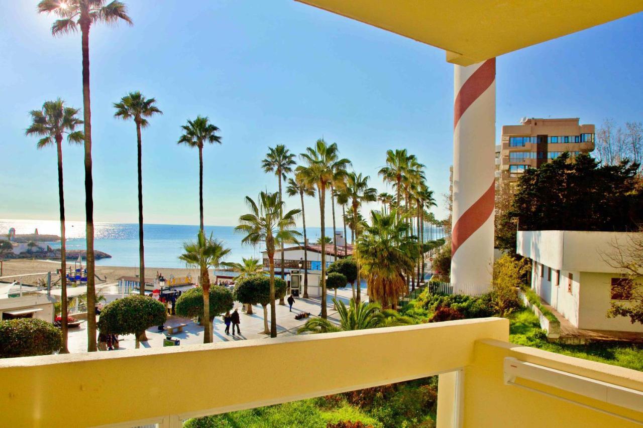 Top Studio On Marbella Boulevard Dış mekan fotoğraf